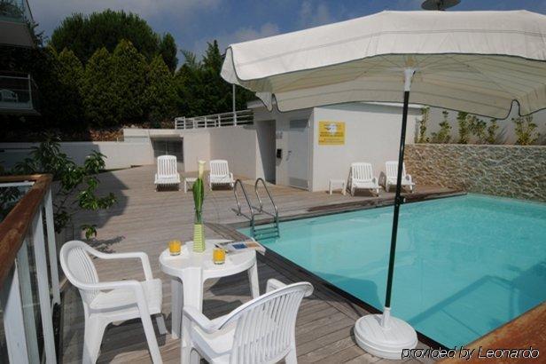 Appart'City Classic Antibes Zařízení fotografie