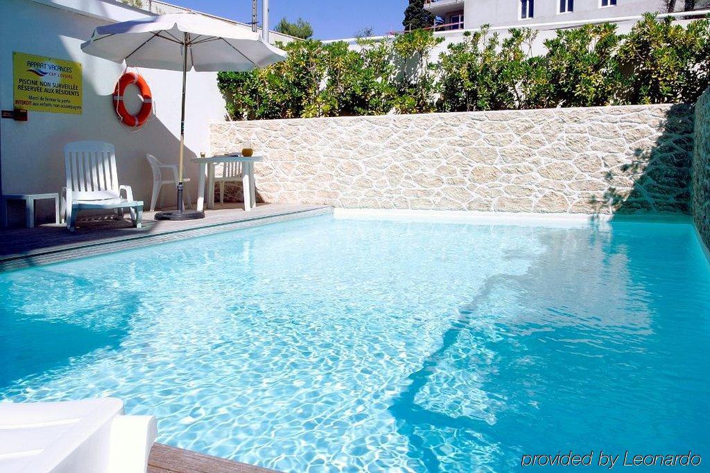 Appart'City Classic Antibes Zařízení fotografie