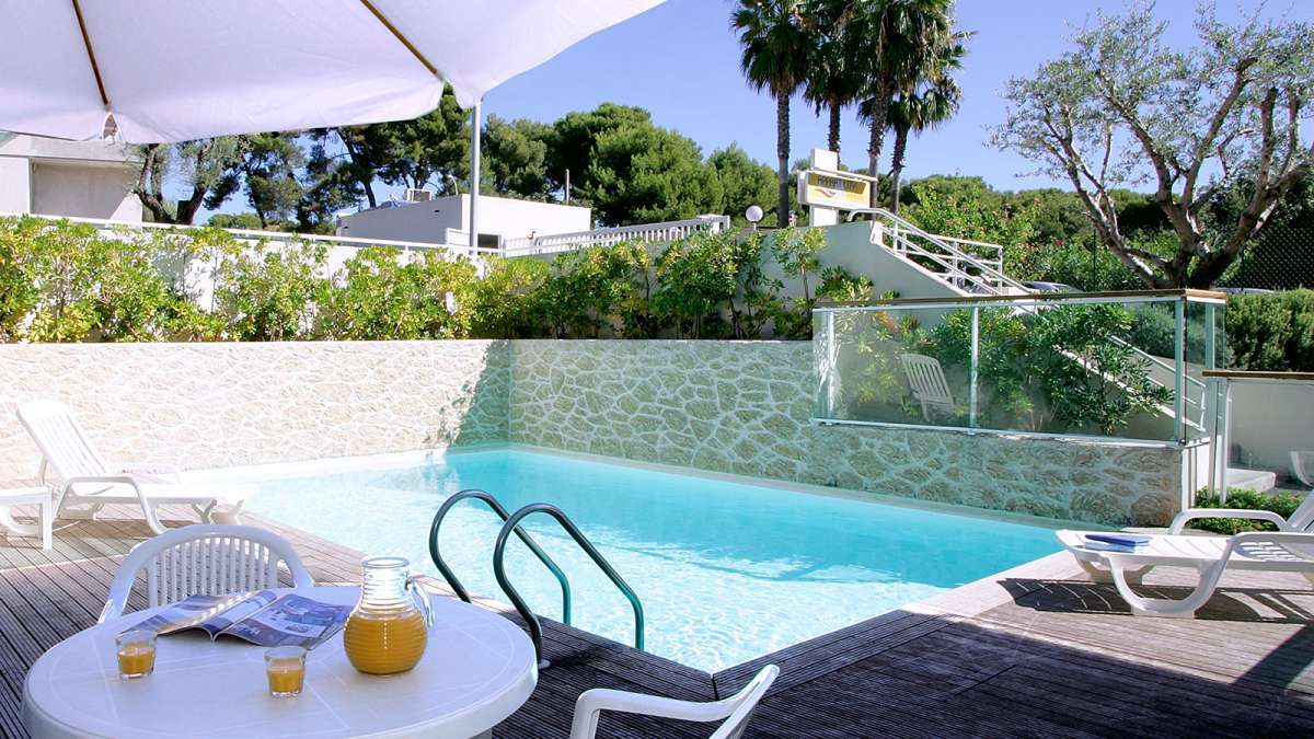 Appart'City Classic Antibes Exteriér fotografie